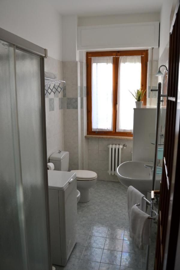 Da Fabio E Francesca - Holiday Apartment Верона Экстерьер фото